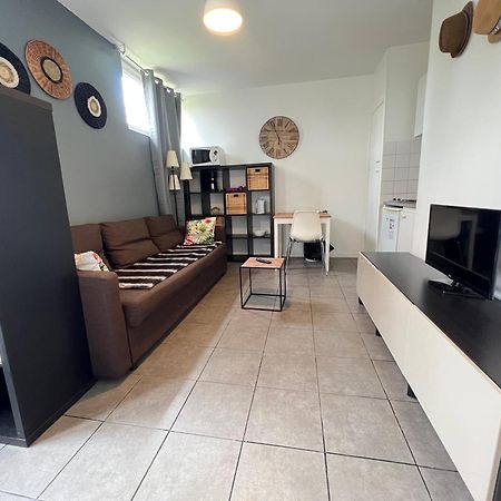 La Paille Metz Luxembourg Parking Un-Sejour-A-Part Apartman Kültér fotó