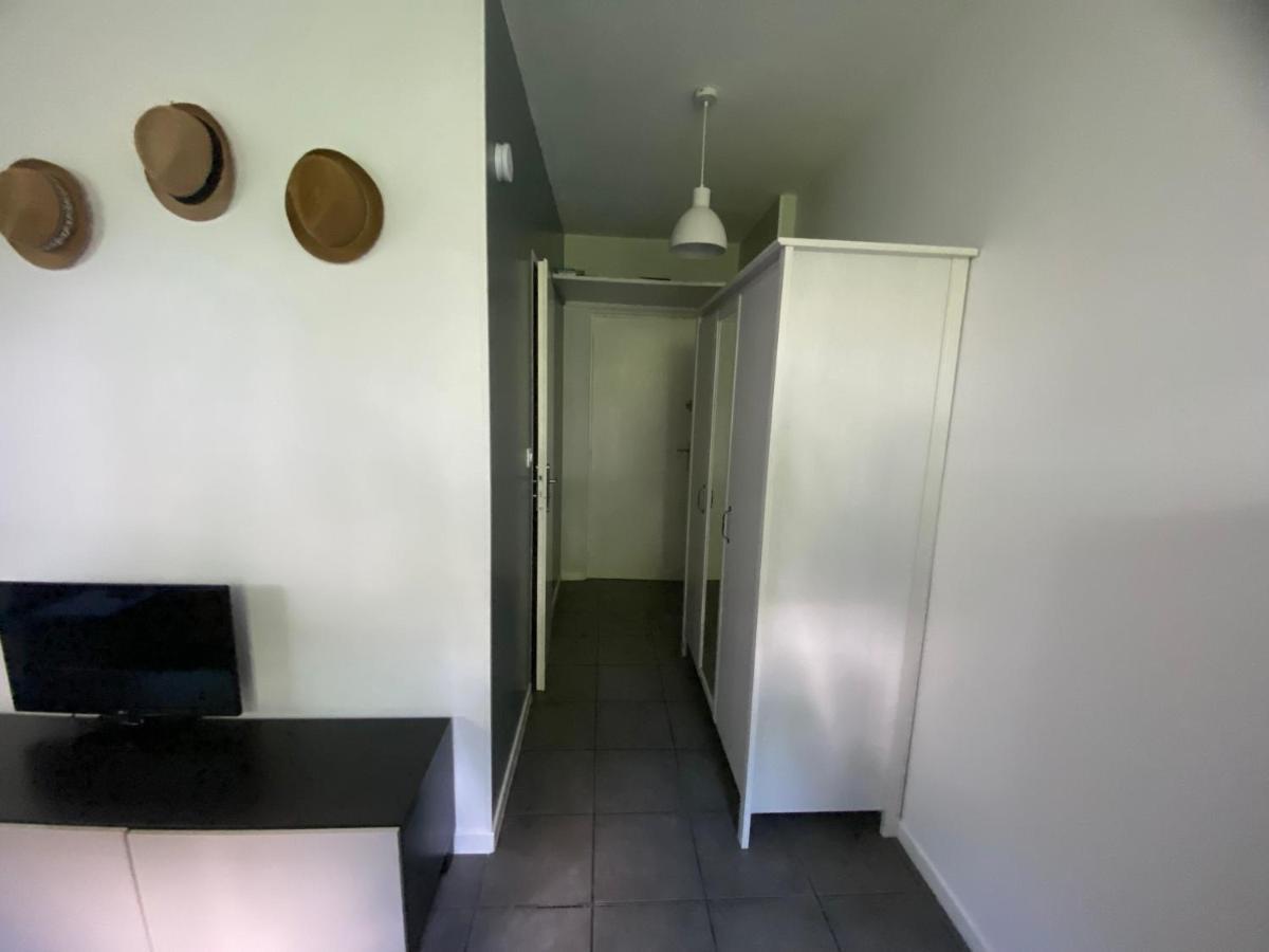 La Paille Metz Luxembourg Parking Un-Sejour-A-Part Apartman Kültér fotó