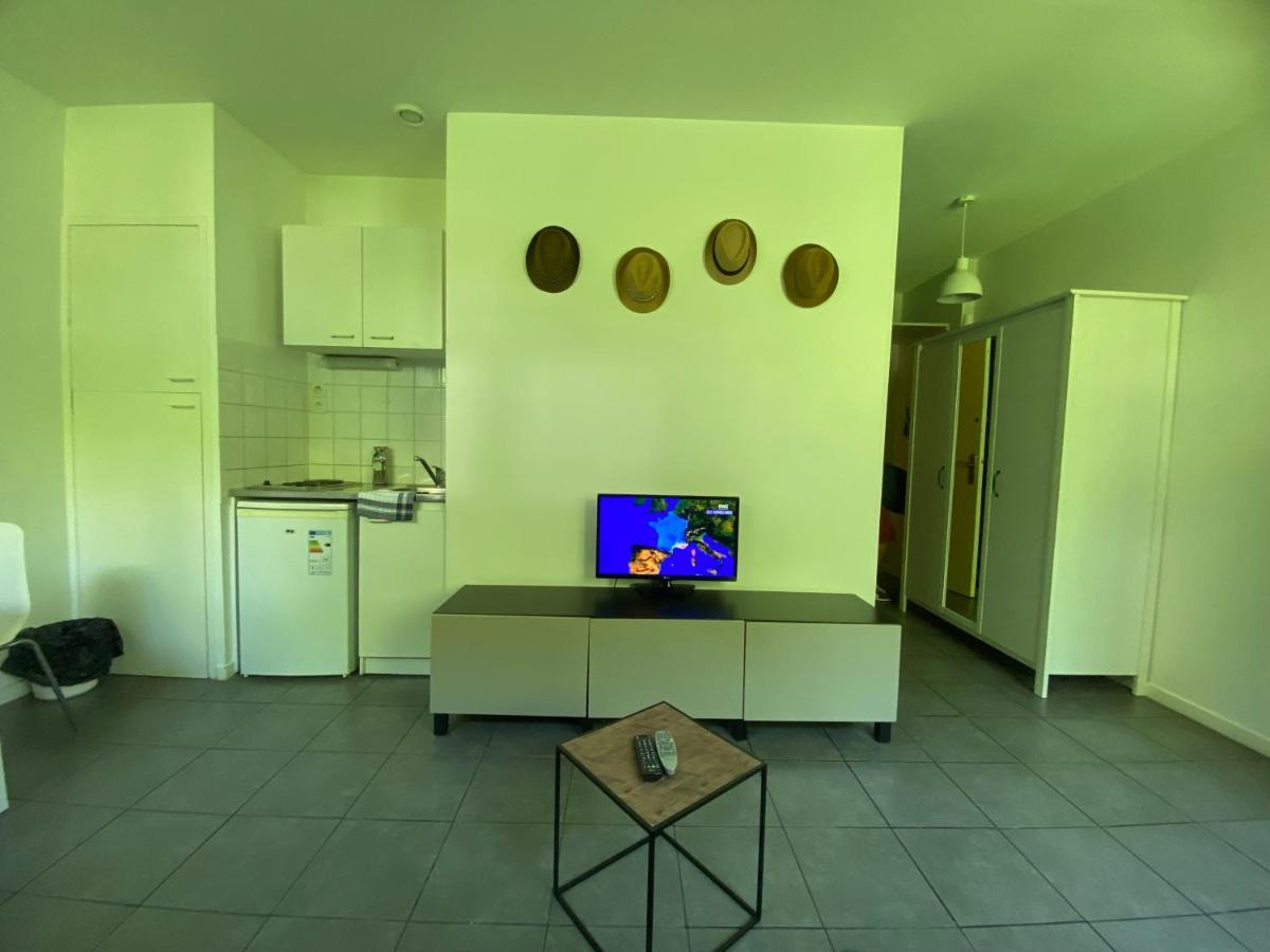 La Paille Metz Luxembourg Parking Un-Sejour-A-Part Apartman Kültér fotó