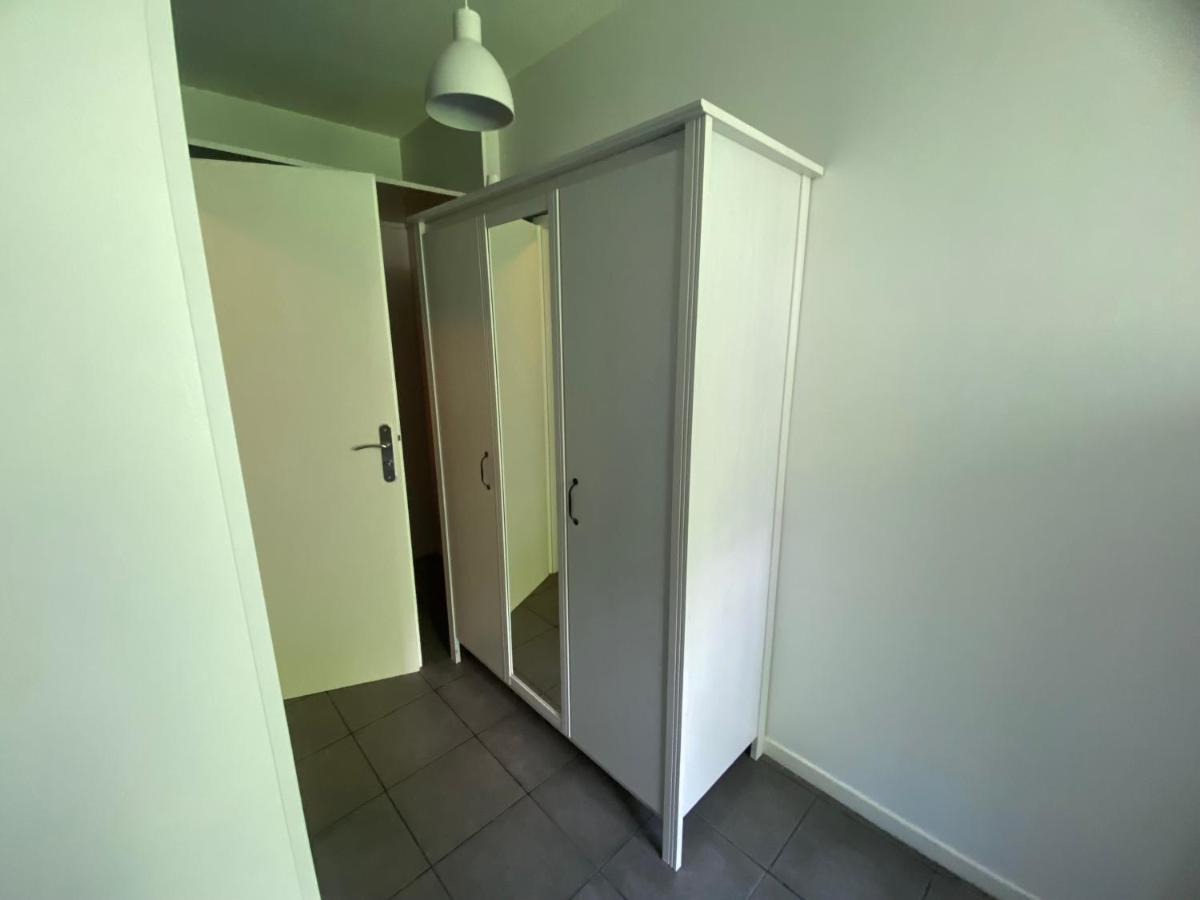 La Paille Metz Luxembourg Parking Un-Sejour-A-Part Apartman Kültér fotó