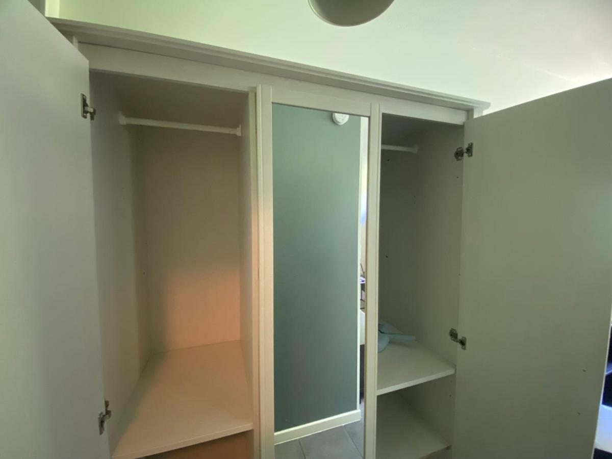 La Paille Metz Luxembourg Parking Un-Sejour-A-Part Apartman Kültér fotó