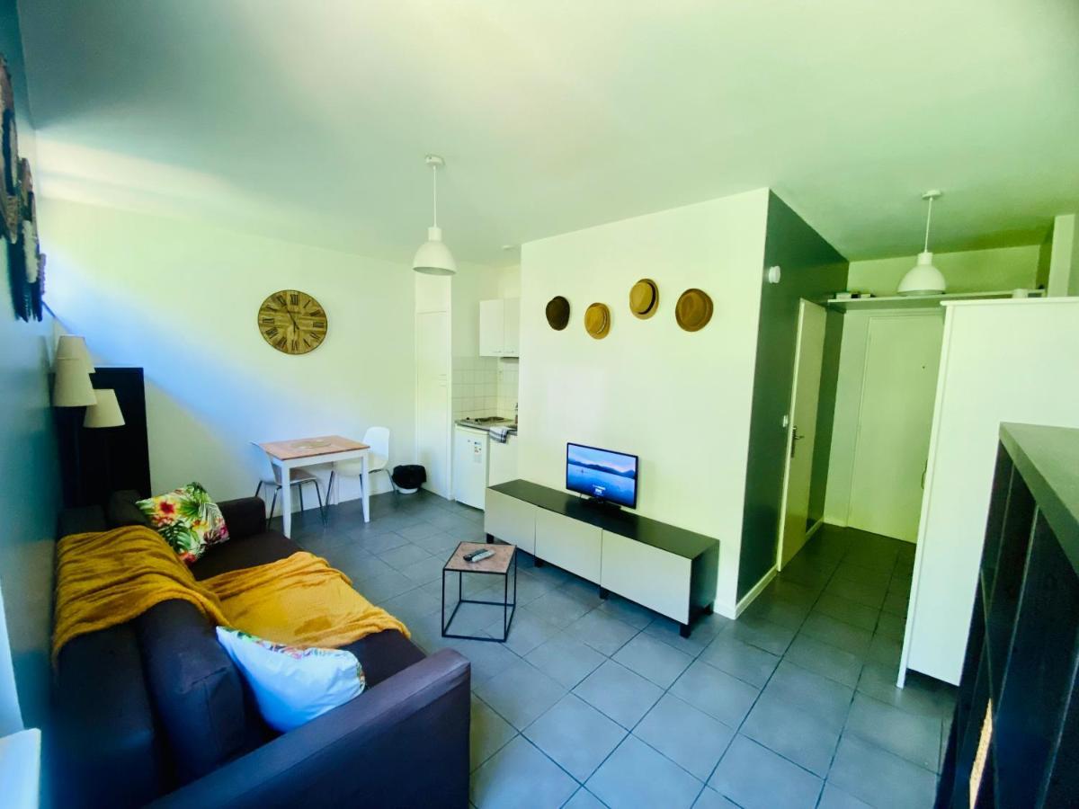 La Paille Metz Luxembourg Parking Un-Sejour-A-Part Apartman Kültér fotó