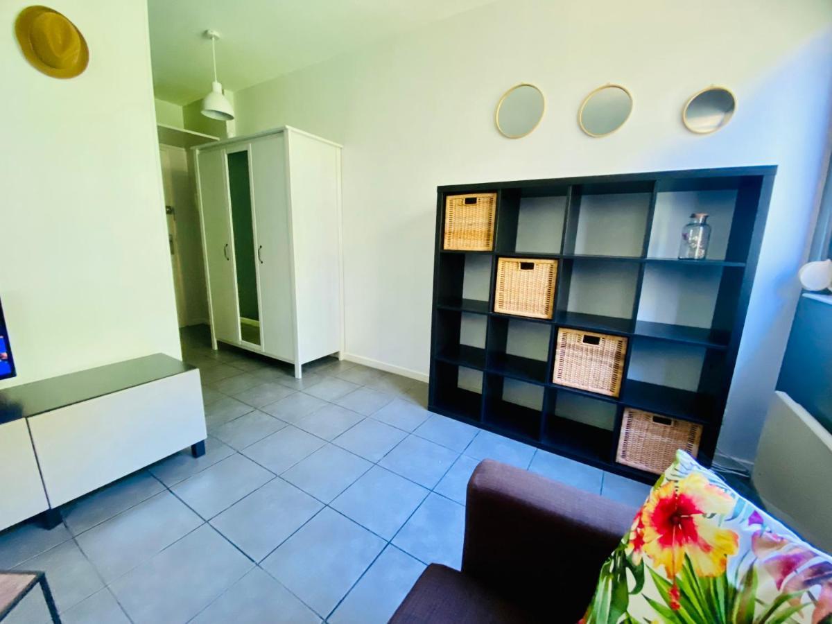 La Paille Metz Luxembourg Parking Un-Sejour-A-Part Apartman Kültér fotó
