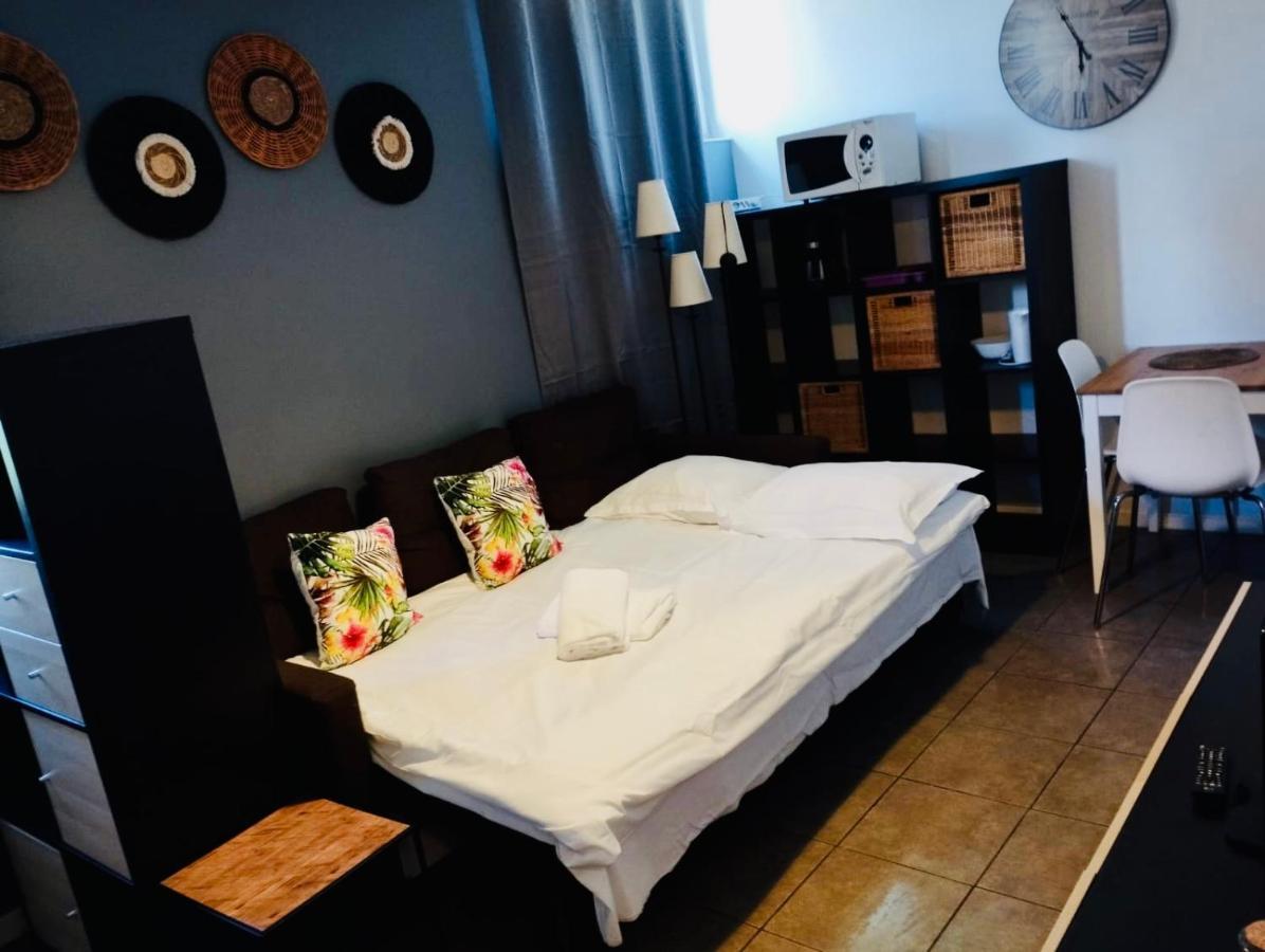 La Paille Metz Luxembourg Parking Un-Sejour-A-Part Apartman Kültér fotó