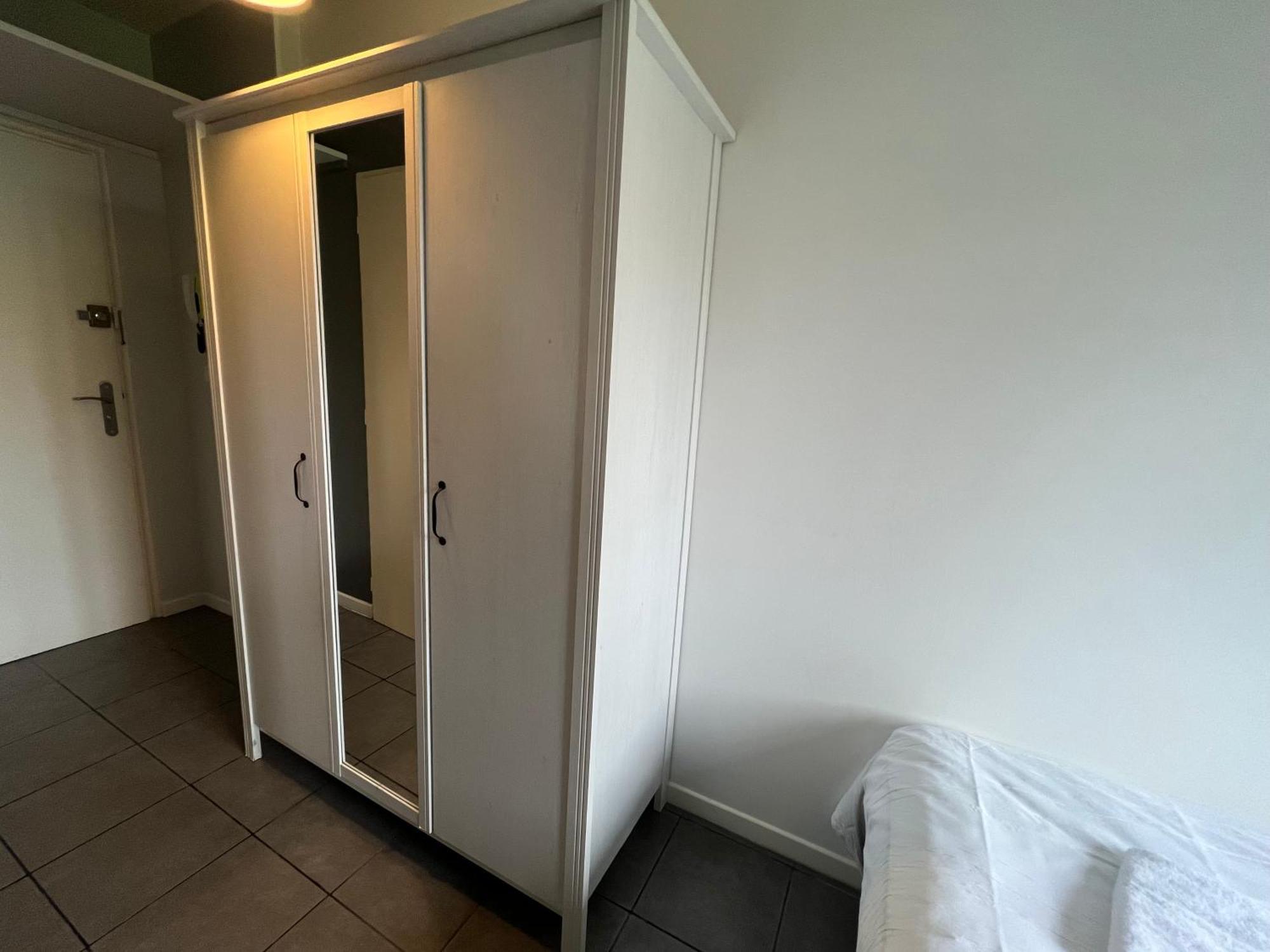 La Paille Metz Luxembourg Parking Un-Sejour-A-Part Apartman Kültér fotó