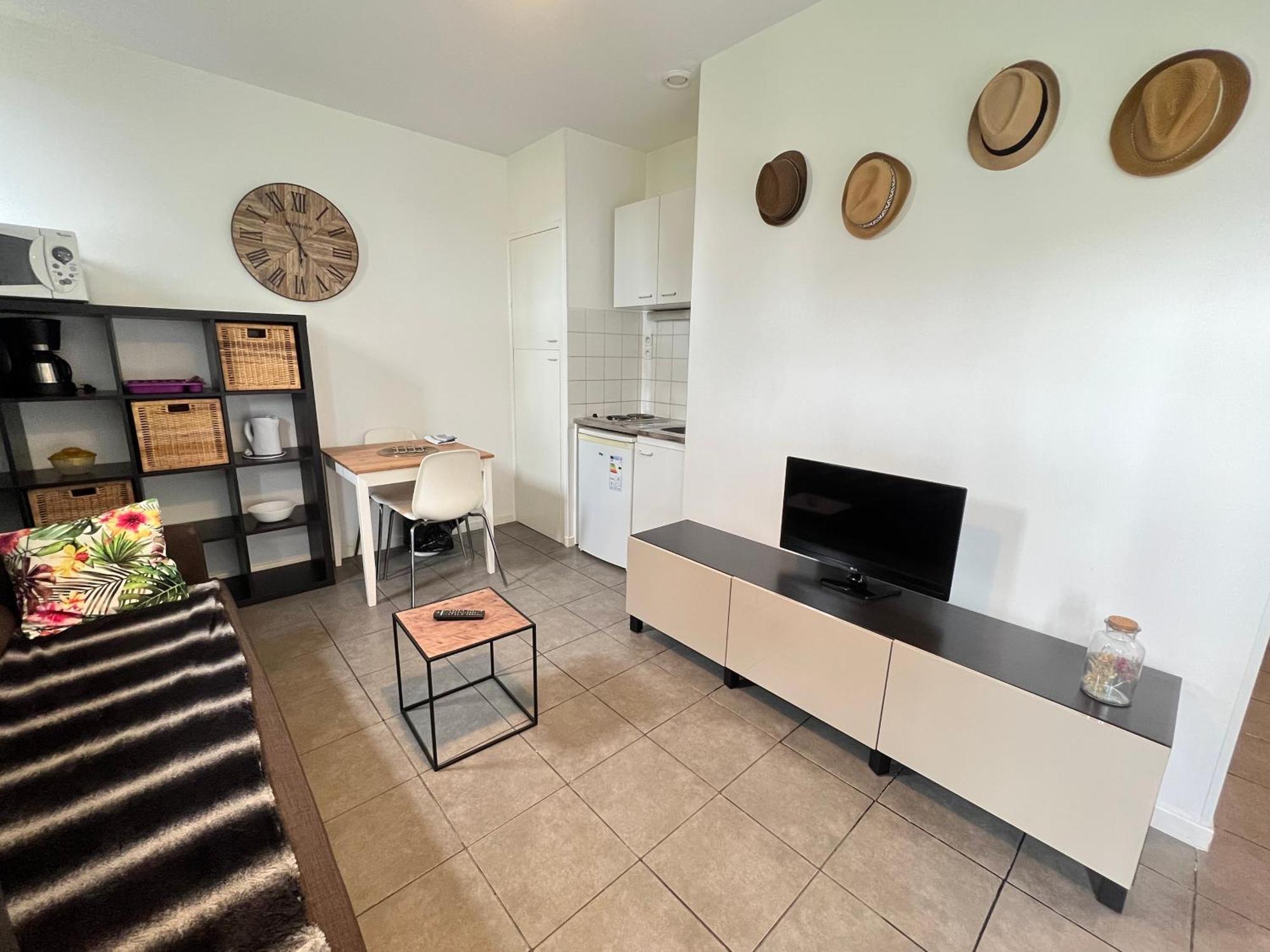 La Paille Metz Luxembourg Parking Un-Sejour-A-Part Apartman Kültér fotó
