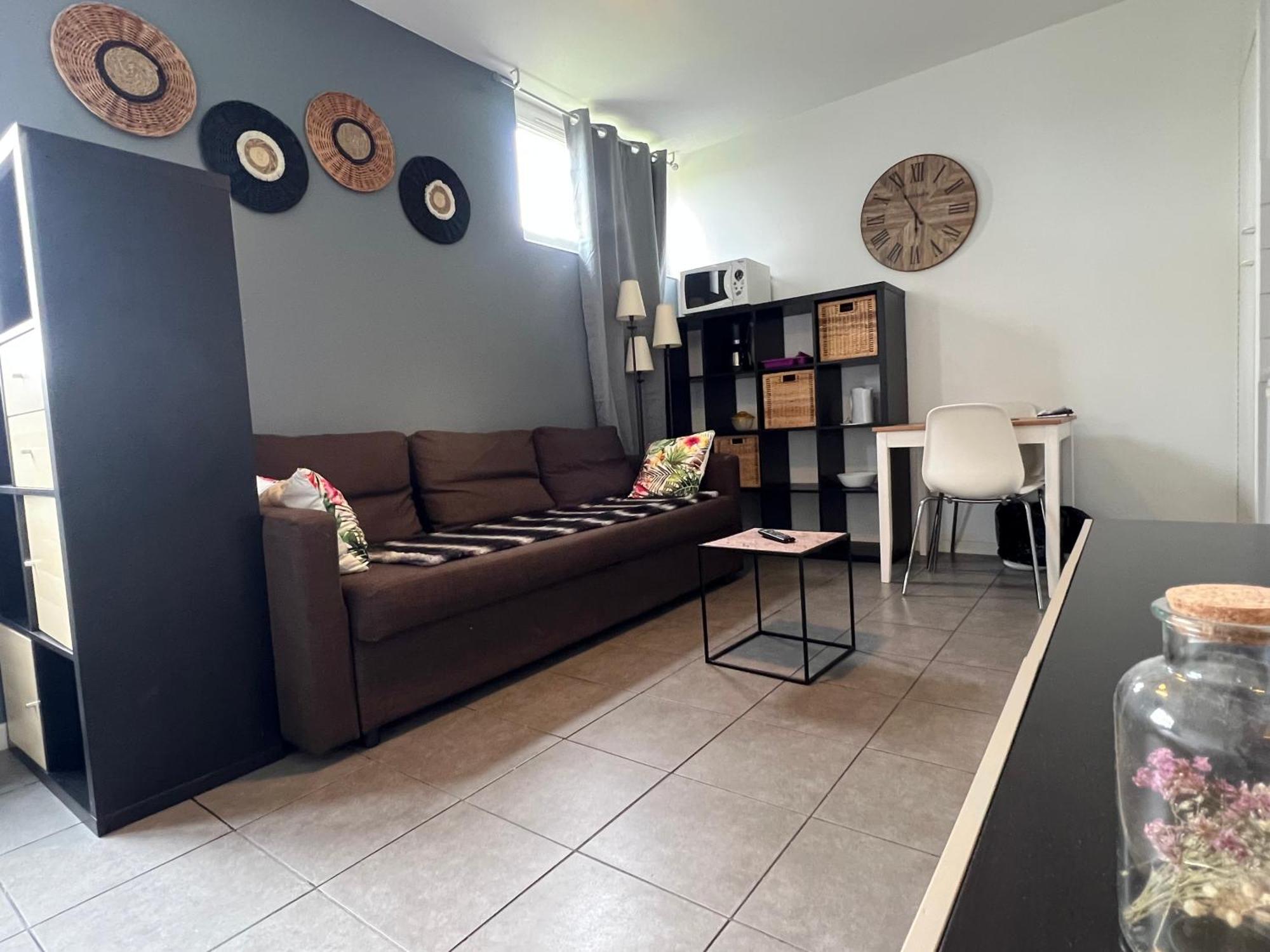 La Paille Metz Luxembourg Parking Un-Sejour-A-Part Apartman Kültér fotó
